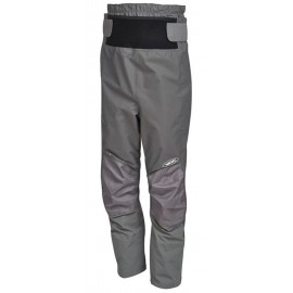 Wodoodporne spodnie YAK Chinook Grey