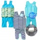 Kostium kąpielowy Float Suit do nauki pływania Splash About